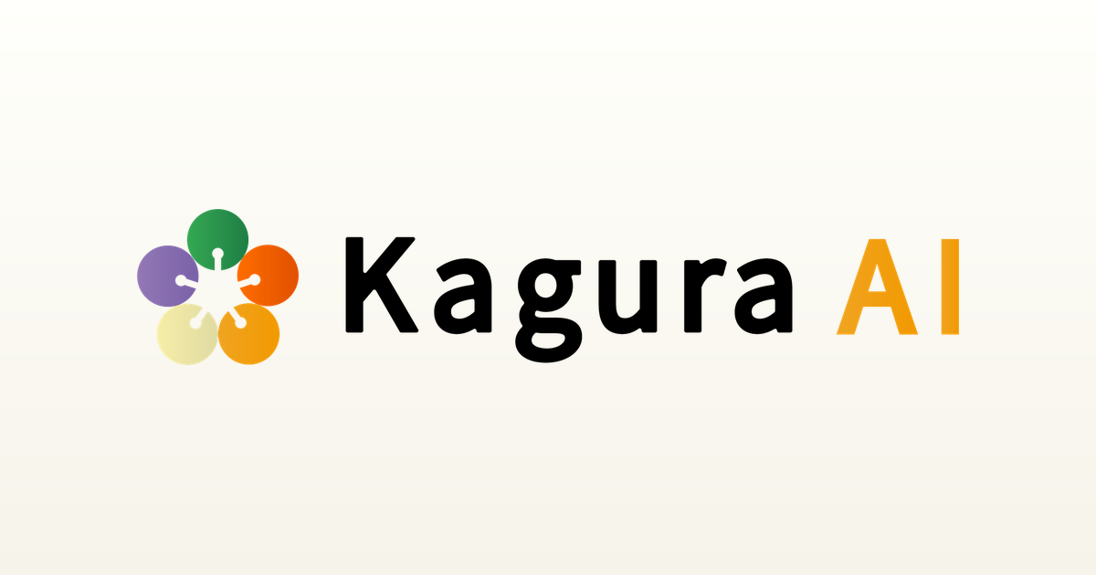 Getting Started — Kagura AI